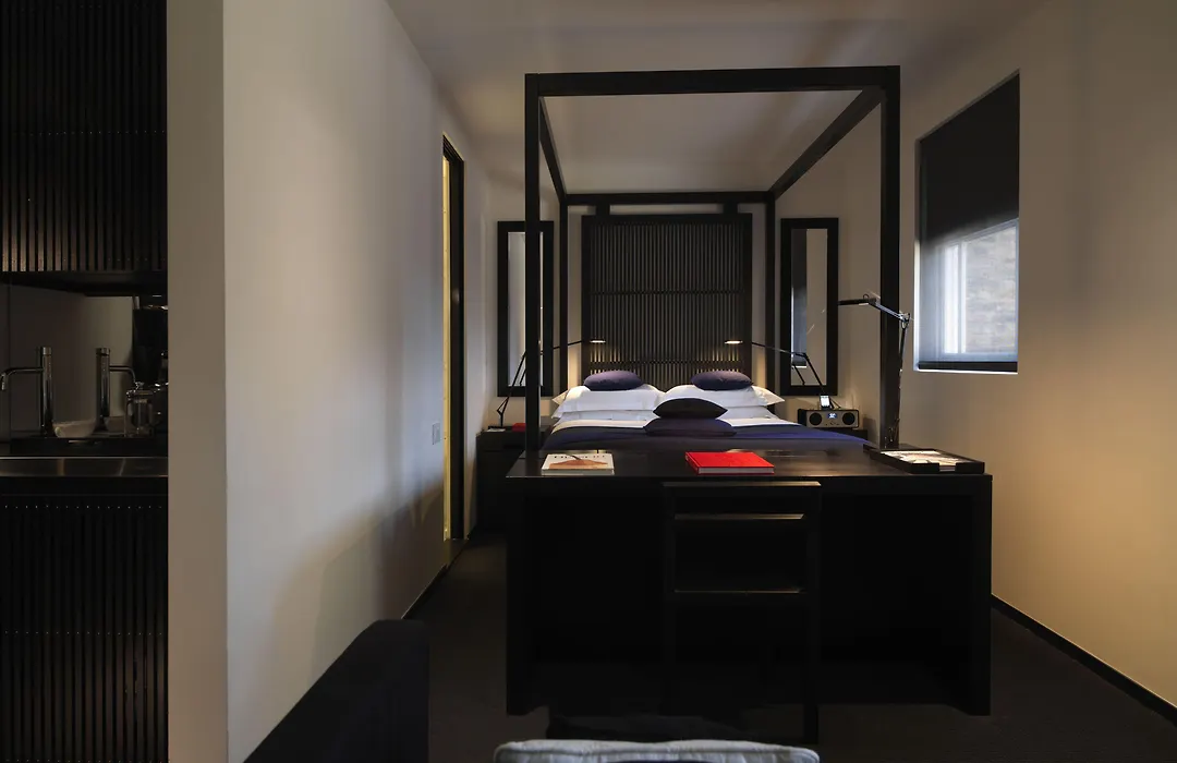 La Suite West - Hyde Park-1