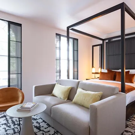 La Suite West - Hyde Park-3