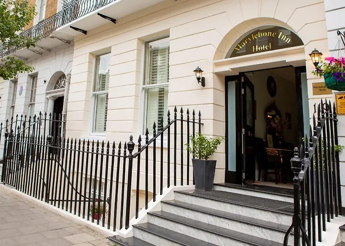 Marylebone Inn